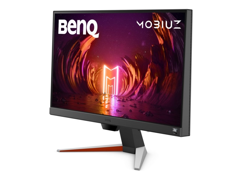 BenQ EX240N computer monitor 60.5 cm (23.8