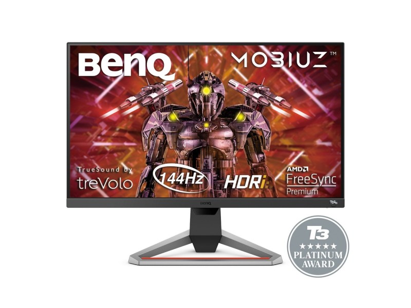 BenQ EX2710U