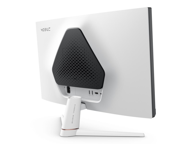 BenQ MOBIUZ EX271 computer monitor 68.6 cm (27