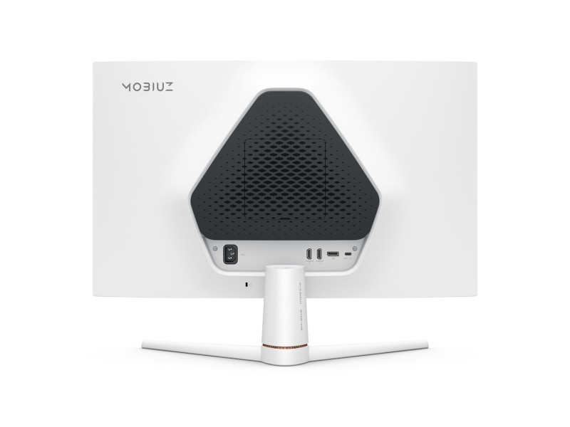 BenQ MOBIUZ EX271 computer monitor 68.6 cm (27