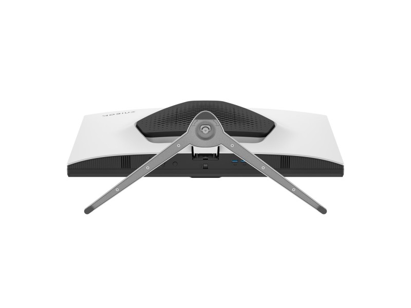 BenQ MOBIUZ EX251 computer monitor 62.2 cm (24.5