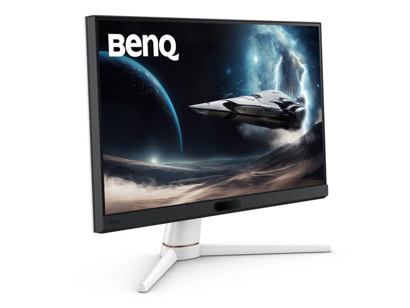 BenQ MOBIUZ EX251 computer monitor 62.2 cm (24.5