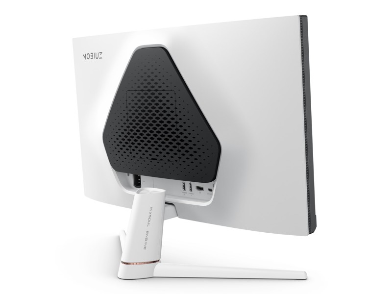 BenQ MOBIUZ EX251 computer monitor 62.2 cm (24.5