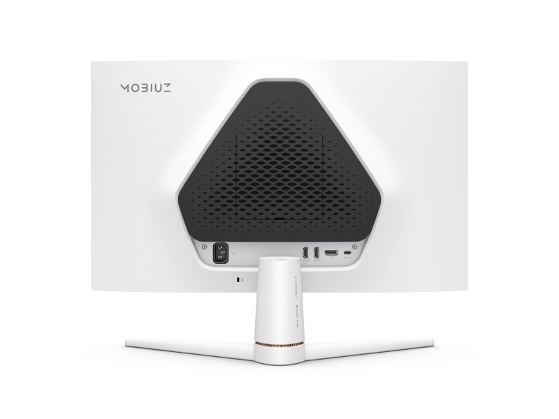 BenQ MOBIUZ EX251 computer monitor 62.2 cm (24.5