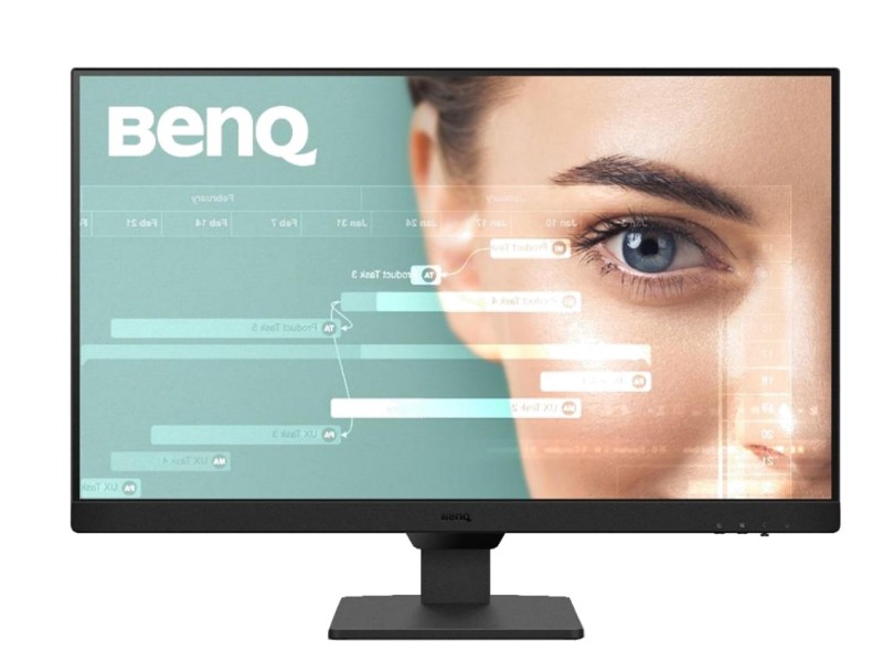 BenQ 9H.LLTLJ.LBE computer monitor 68.6 cm (27