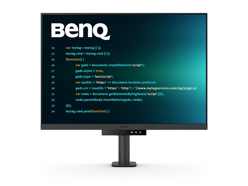BenQ RD280UA computer monitor 71.6 cm (28.2