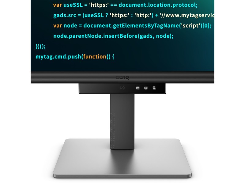 BenQ RD280U computer monitor 71.6 cm (28.2