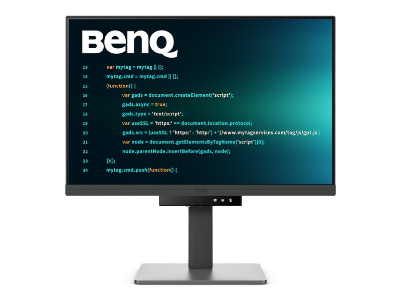 BenQ RD240Q computer monitor 61.2 cm (24.1