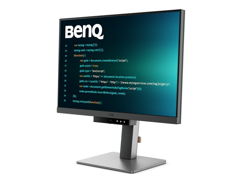 BenQ RD240Q computer monitor 61.2 cm (24.1