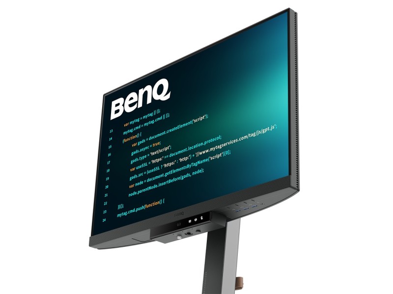 BenQ RD240Q computer monitor 61.2 cm (24.1