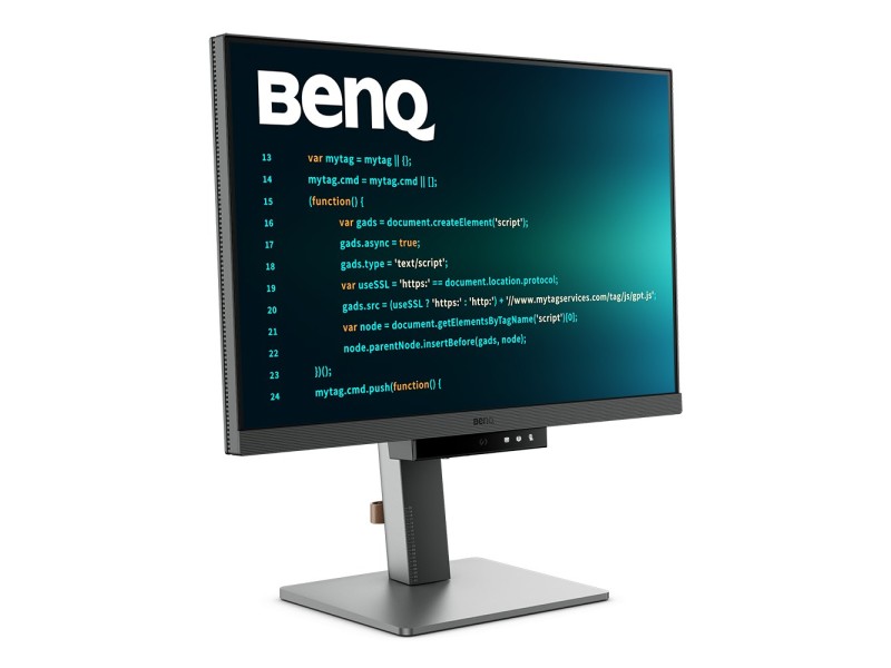 BenQ RD240Q computer monitor 61.2 cm (24.1