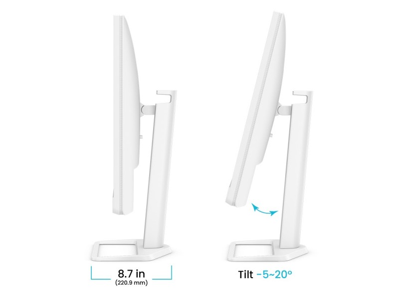 BenQ EW3290U LED display 79.2 cm (31.2