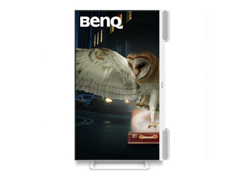 BenQ EW3290U LED display 79.2 cm (31.2