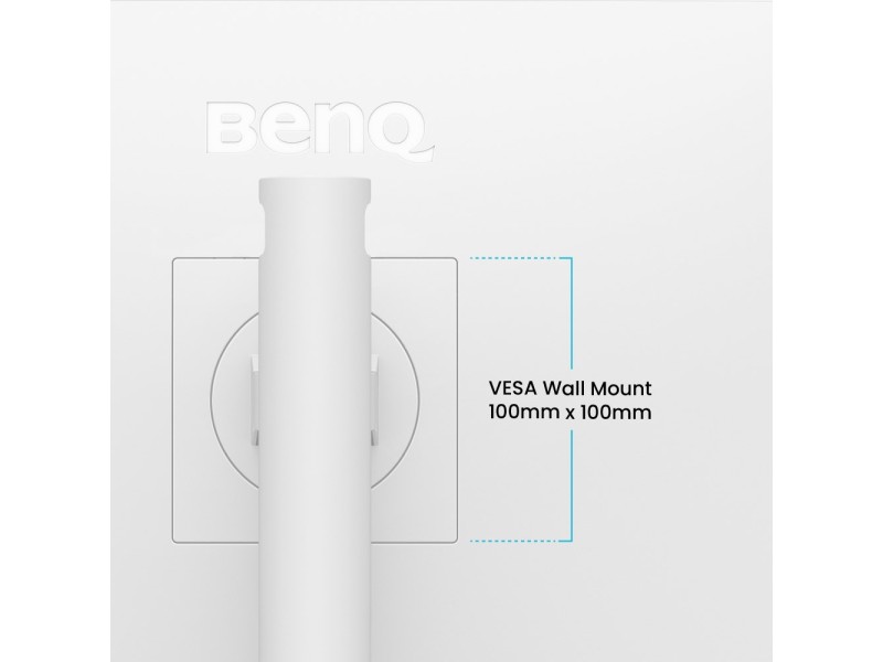 BenQ EW3290U LED display 79.2 cm (31.2