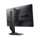 Alienware AW2524HF computer monitor 62.2 cm (24.5