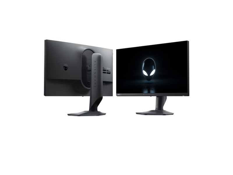 Alienware AW2524HF computer monitor 62.2 cm (24.5