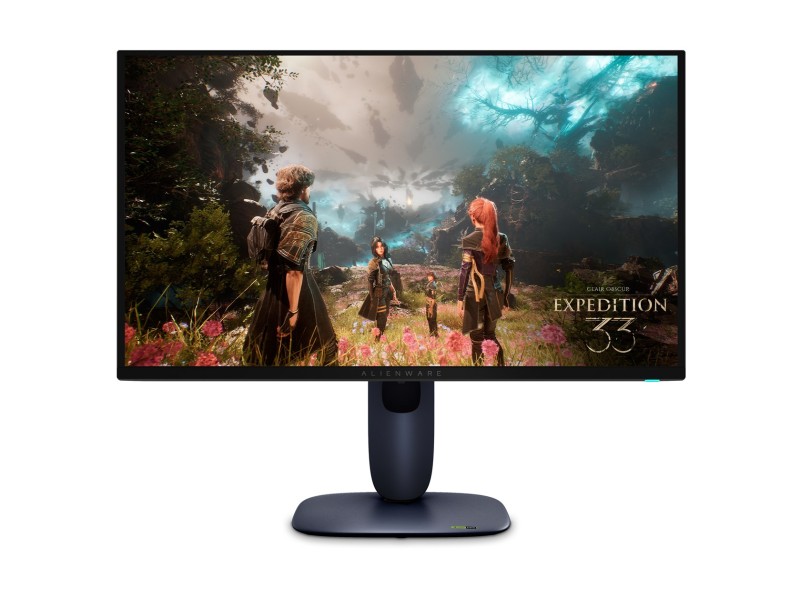 Alienware AW2725Q computer monitor 67.8 cm (26.7