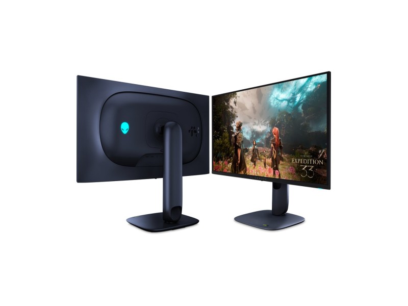 Alienware AW2725Q computer monitor 67.8 cm (26.7