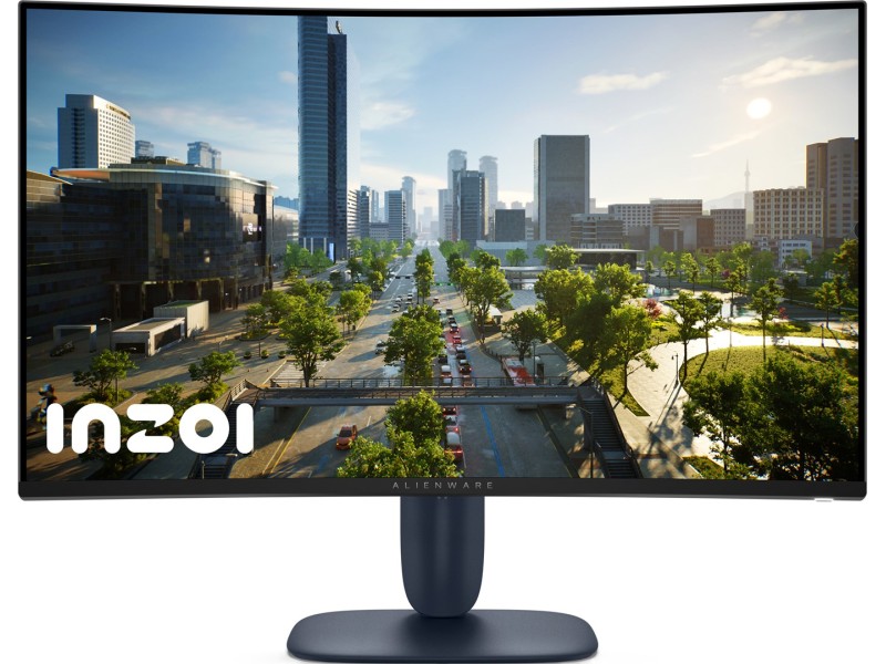Alienware AW3225DM computer monitor 80 cm (31.5