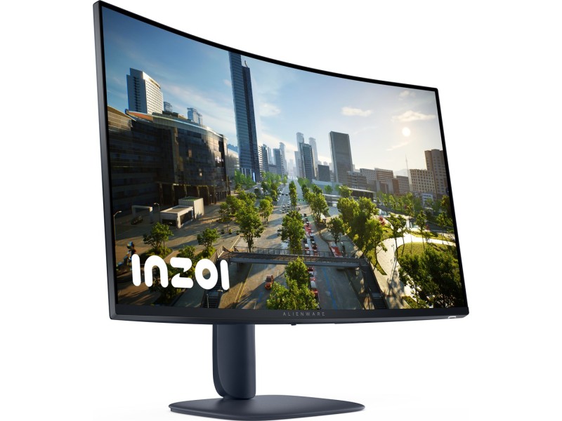 Alienware AW3225DM computer monitor 80 cm (31.5