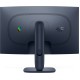 Alienware AW3225DM computer monitor 80 cm (31.5