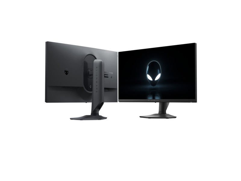 Alienware AW2724HF LED display 68.5 cm (27