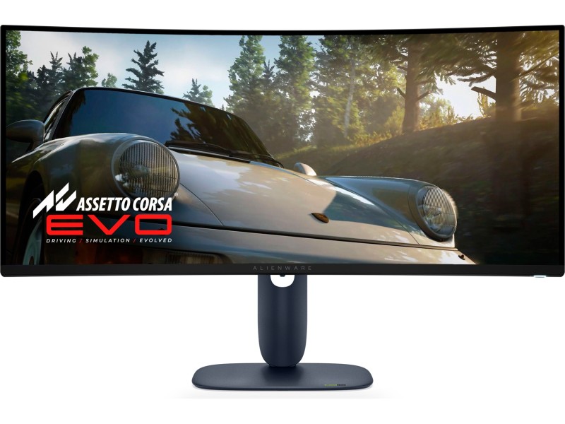 Alienware AW3425DW computer monitor 86.4 cm (34 Alienware AW3425DW computer monitor 86.4 cm (34