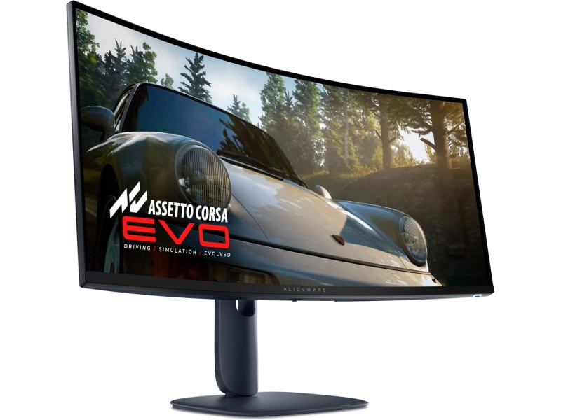Alienware AW3425DW computer monitor 86.4 cm (34 Alienware AW3425DW computer monitor 86.4 cm (34