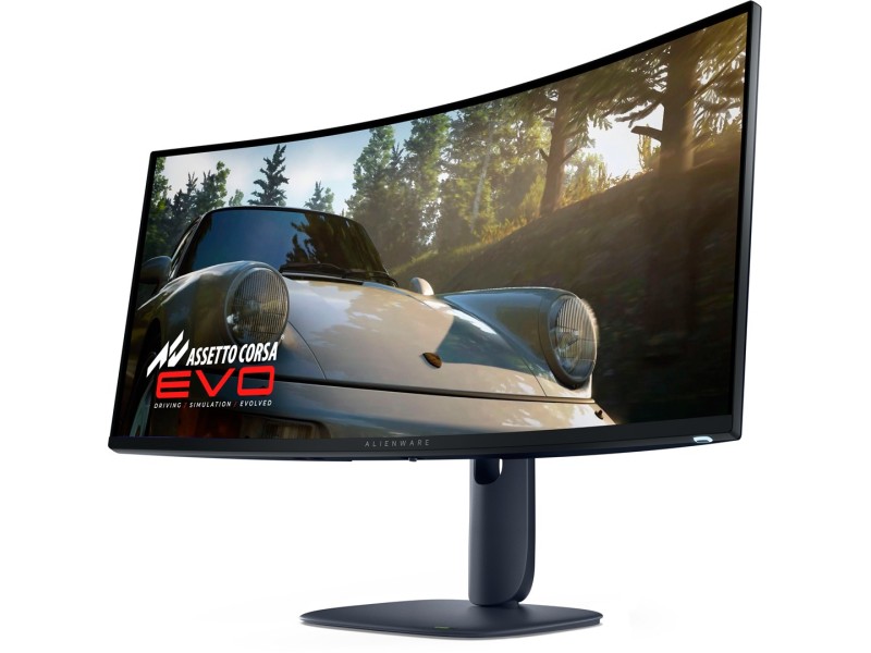 Alienware AW3425DW computer monitor 86.4 cm (34 Alienware AW3425DW computer monitor 86.4 cm (34
