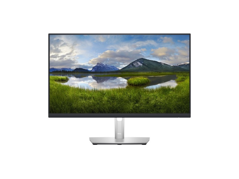 DELL P Series 24 USB-C Hub Monitor - P2423DE