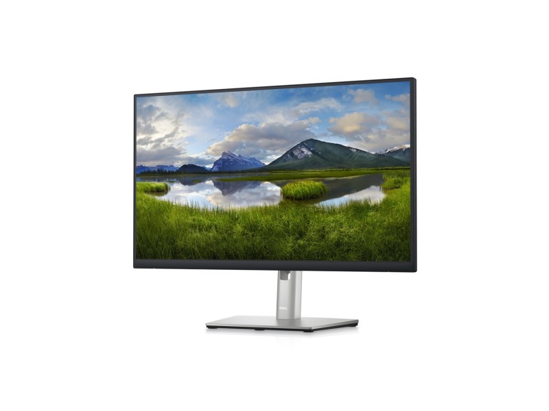 DELL P Series 24 USB-C Hub Monitor - P2423DE