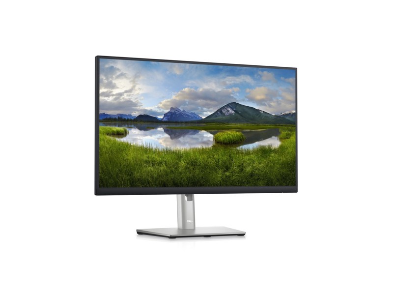 DELL P Series 24 USB-C Hub Monitor - P2423DE