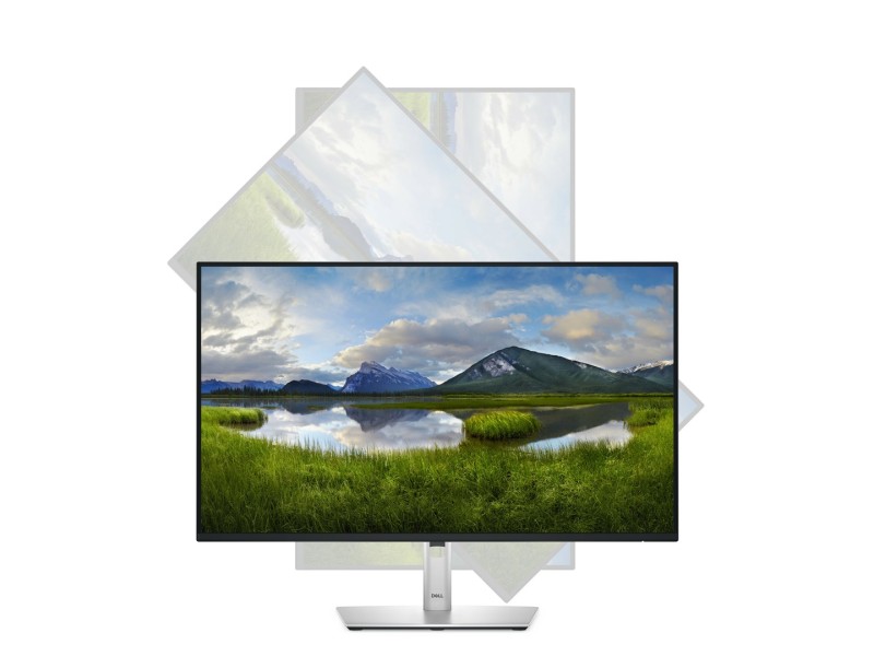 DELL P Series P2725HE 68.6 cm (27