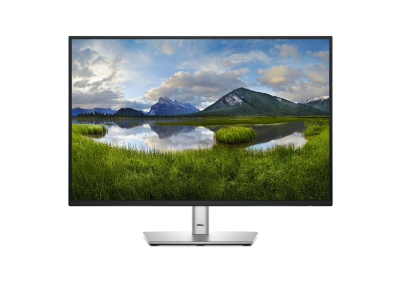 DELL P Series P2425E computer monitor 61.1 cm (24.1 DELL P Series P2425E computer monitor 61.1 cm (24.1