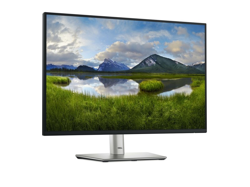 DELL P Series P2425E computer monitor 61.1 cm (24.1 DELL P Series P2425E computer monitor 61.1 cm (24.1