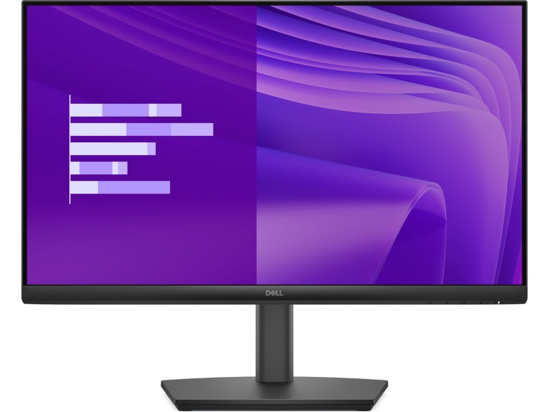 DELL E Series E2425HSM computer monitor 60.5 cm (23.8