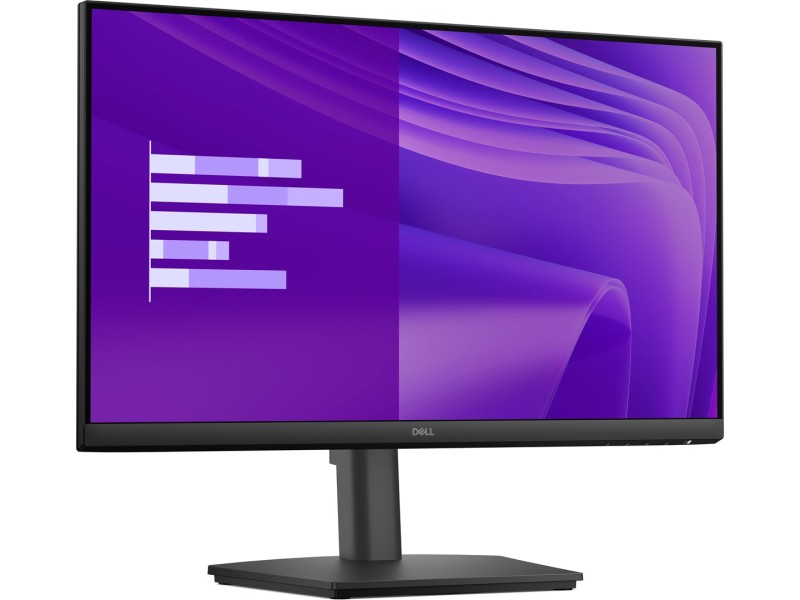 DELL E Series E2425HSM computer monitor 60.5 cm (23.8