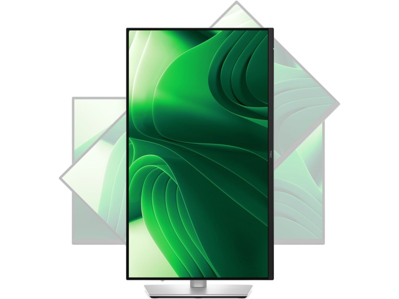DELL Pro Plus P2425DE computer monitor 61 cm (24