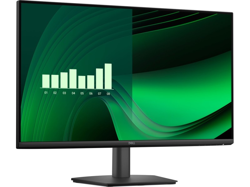 DELL E Series E2725HM computer monitor 68.6 cm (27