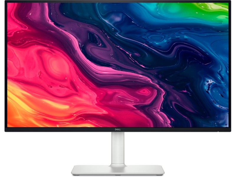 DELL Plus S2725QS computer monitor 68.6 cm (27 DELL Plus S2725QS computer monitor 68.6 cm (27