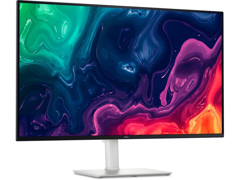 DELL Plus S3225QS computer monitor 80 cm (31.5