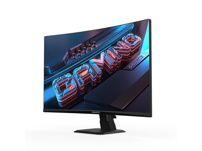 Gigabyte GS27FC computer monitor 68.6 cm (27