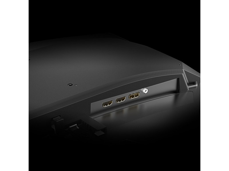 Gigabyte GS27FC computer monitor 68.6 cm (27