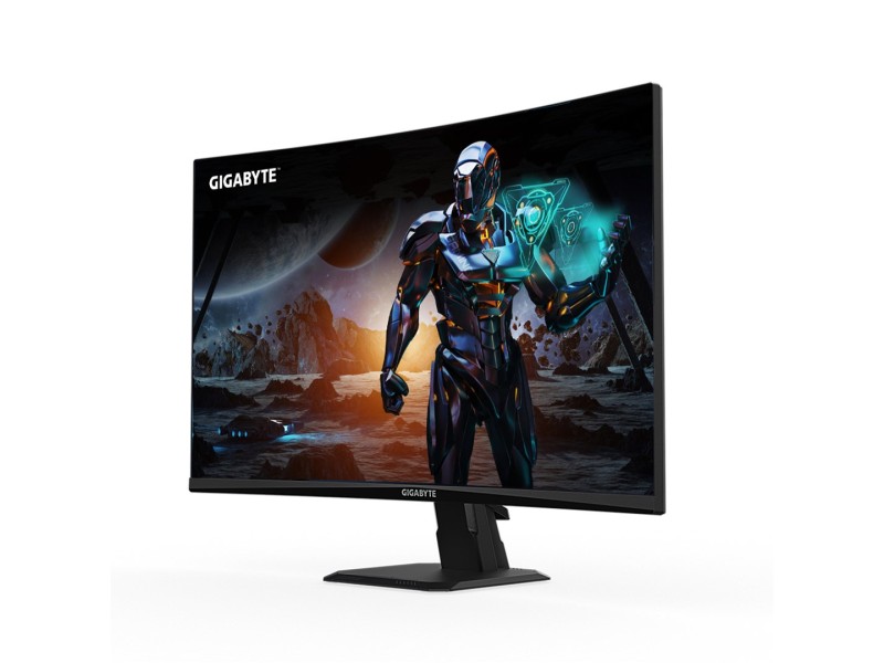 Gigabyte GS27FC computer monitor 68.6 cm (27