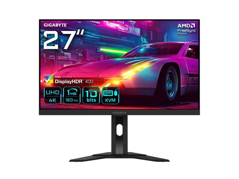 GIGABYTE M27UA 27