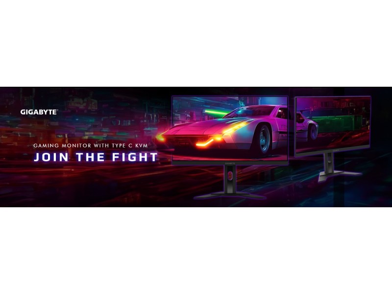GIGABYTE M27UA 27