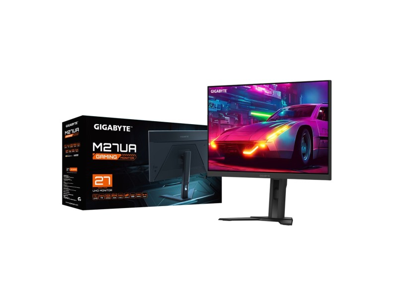 GIGABYTE M27UA 27