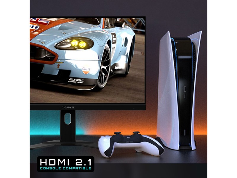 GIGABYTE M27UA 27