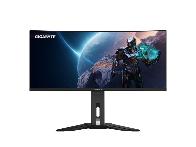 GIGABYTE MO34WQC 34