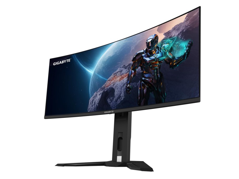 GIGABYTE MO34WQC 34